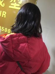 点击看大图 -小齐发型Star~salon