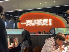 -胖哥俩肉蟹煲(湖滨银泰in77店)