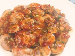 -小城粥道·海胆鲜虾粥(解放广场店)