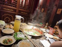 -小龙坎老火锅(展览馆店)