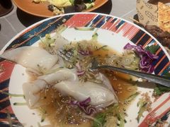 -塔哈尔·新疆盛宴(奉贤龙湖店)