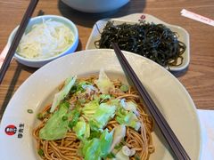 -李先生牛肉面大王(欧亚卖场店)