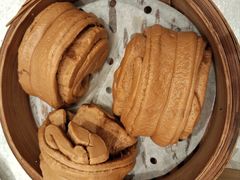 -中山国际酒店中餐厅