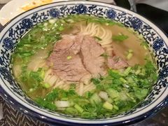 牛肉面-飞天大厦清真餐厅