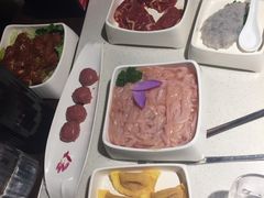 -海底捞火锅(亲子主题北金鹰店)