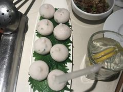-海底捞火锅(团结桥店)