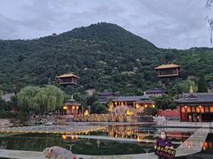 -华清宫景区