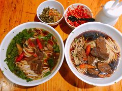 牛肉粉-肆姐面粉馆(坡子街店)