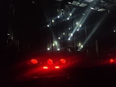 -MOSSO·Liveshow(M3香港广场店)