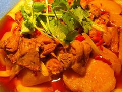 -香料集市新疆餐厅·清真聚餐(成都远洋太古里店)