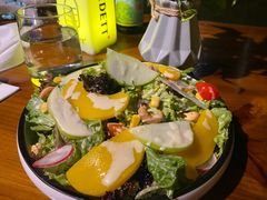 -MARU玛露音乐餐厅(前滩世贸店)