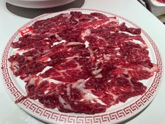 -陈记顺和潮汕鲜牛肉火锅(西门口广场店)