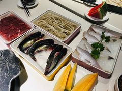 -川西坝子火锅(金沙1.0直营店)