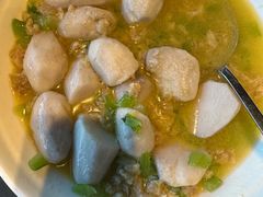 -江南雅厨(李公堤店)