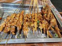 -小月靓虾(湘隆时代广场店)