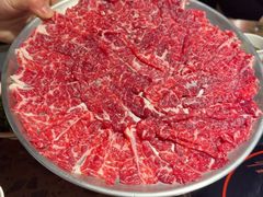 -蜀国大将老火锅(江北店)