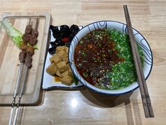 -张碗碗青海牛肉拉面(王城公园店)