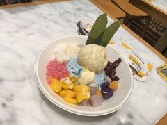-满记甜品(湖滨店)