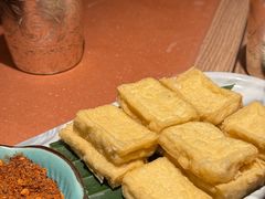 -浩海火燒雲傣家菜(芮欧百货店)