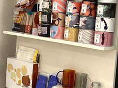 -HUGS coffee(东区店)