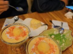 杨枝甘露-鲜果搭(联合广场店)