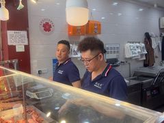-刘纪孝腊牛羊肉(北广济街店)