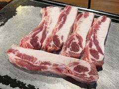 鲜五花肉-香猪坊(五道口店)