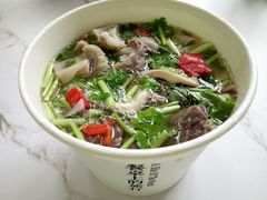 -化州颜勇牛腩(深圳总店)