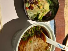 -淮食·雅宴(北大博雅国际酒店)