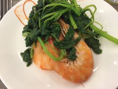 -巴西烤肉海鲜自助餐厅