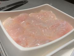 -海底捞火锅(青悦城店)