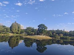 -四海公园(南山区)