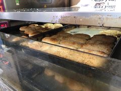 -朱记小郑酥烧饼(建康路店)