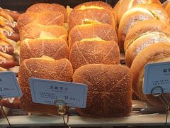 -21克拉面包(崂山万象汇店)