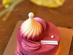 -黑池口感烘焙·生日蛋糕(坂田店)