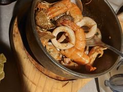 -沼津港精致料理·寿喜烧·烧鸟(龙湖南桥天街日料榜单店)