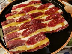 拌牛五花肉-青鹤谷(苏州店)