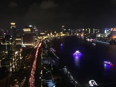 -上海外滩英迪格酒店