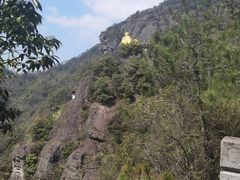 -大慈岩风景区