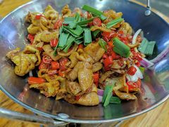 -湘菜时代风味餐厅