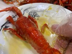 -龙虾奇迹(大华三路店)