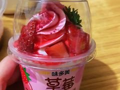 -味多美蛋糕(阜成门店)