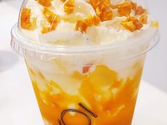 雪顶椰芒甘露-KOI The(卓悦汇购物中心店)