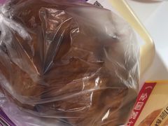 -味多美蛋糕(苏州街地铁店)