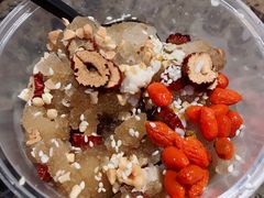 五彩小汤圆-重庆渝达老火锅(春熙路店)