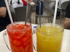 -喜莲咖啡