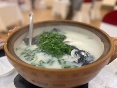 -千岛湖鱼味馆(十字街总店)