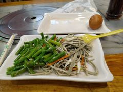 -马记伊源斋涮肉·清真菜(潘家园古玩市场店)