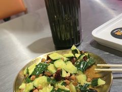 -有蚝有翅烧烤大排档·宵夜(右安门店)