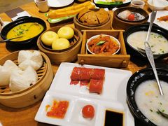 -北海金昌开元名都大酒店·四季轩中餐厅